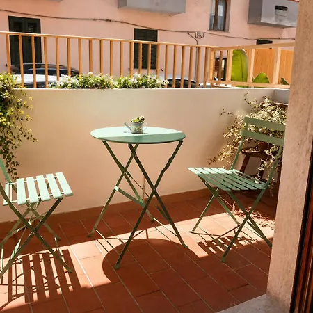 Apartment La Casa Di Marina