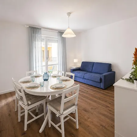 Apartman La Casa Di Marina *