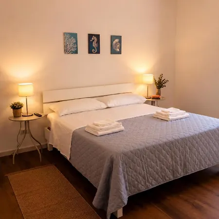 La Casa Di Marina Apartman Alghero