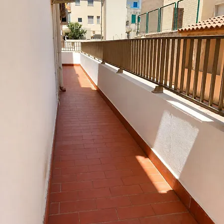 La Casa Di Marina Apartment *