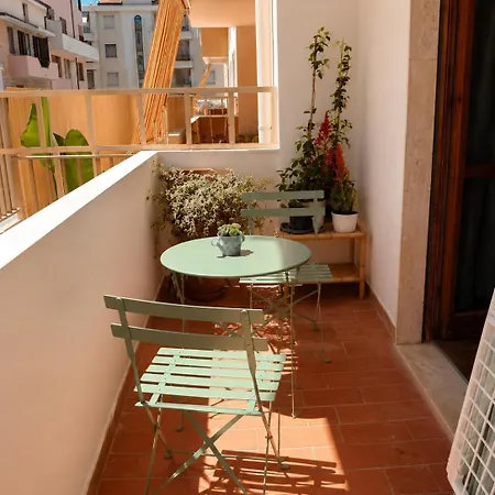 La Casa Di Marina Διαμέρισμα