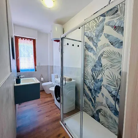 Διαμέρισμα La Casa Di Marina *