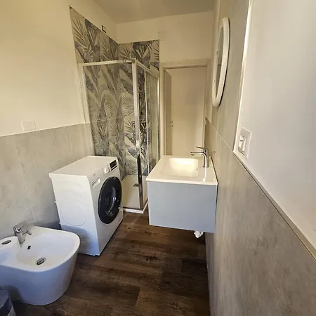 La Casa Di Marina Αλγκέρο